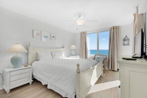Condo, Multiple Beds (Island Princess 315) | 3 bedrooms, WiFi - Island Princess 315 (Fort Walton Beach)