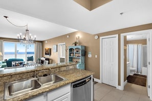 Condo, 2 Queen Beds (Ariel Dunes I 1404) | Interior - Ariel Dunes I 1404 (Miramar Beach)