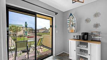 Condo, Multiple Beds (Sandprints A6- Life of Riley) | Interior