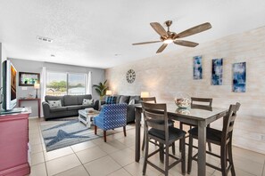 منطقة المعيشة