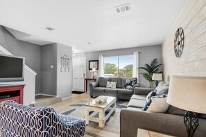 منطقة المعيشة