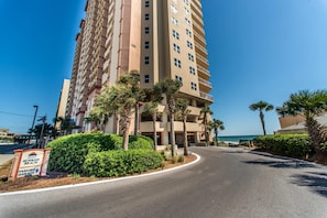 Condo, Multiple Beds (Sunrise Beach 903) | Exterior - Sunrise Beach 903 (Panama City Beach)