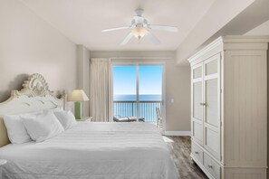 Condo, Multiple Beds (Sunrise Beach #903) | 3 bedrooms, WiFi - Sunrise Beach #903 (Panama City Beach)