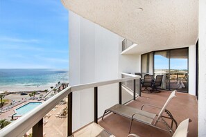 Apartment, Mehrere Betten (Surfside Resort #707) | Unterkunftsgelände