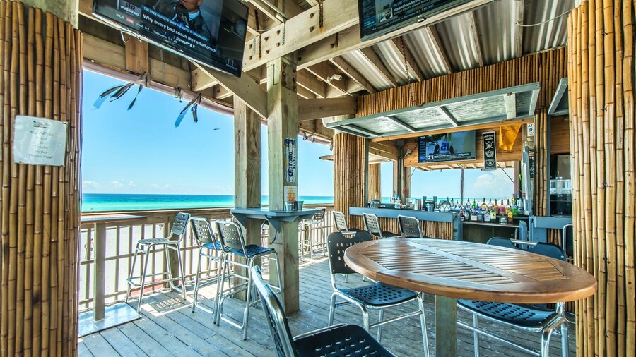 Surfside Resort #707