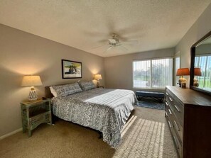 2 室のベッドルーム、アイロン / アイロン台、WiFi、ベッドシーツ