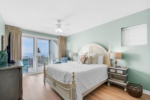 Appart'hĂŽtel, plusieurs lits (Sterling Shores 502)