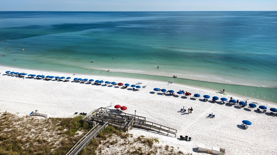 Shoreline Towers 2115
