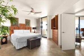 Apartment, Mehrere Betten (East Pass 601)