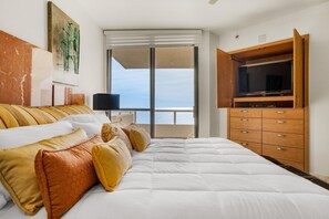 3 bedrooms, WiFi - East Pass 601 (Destin)