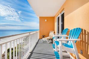 Condo, Multiple Beds (Splash 206E) | Property grounds - Splash 206e (Panama City Beach)