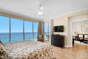 公寓客房, 多張床 (Boardwalk 1810) | 2 間臥室、無線上網