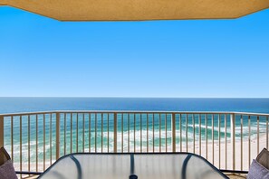 Condo, Multiple Beds (Boardwalk 1810) | Property grounds - Boardwalk 1810 (Panama City Beach)