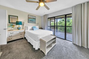 House, Multiple Beds (Portside K5) | 2 bedrooms, WiFi - Portside K5 (Panama City Beach)