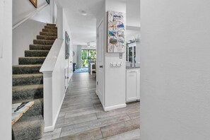 Hus, flere senger (Portside K5) | Innvendig