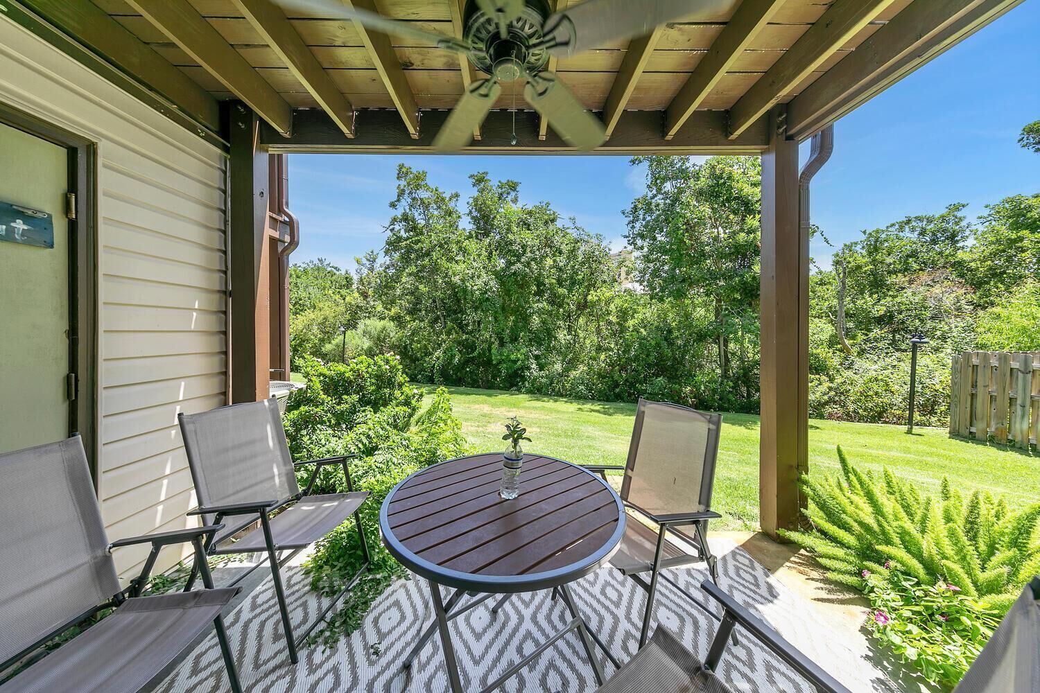 Townhome, Multiple Beds (Portside K5) | Outdoor dining
