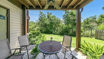 Townhome, Multiple Beds (Portside K5) | Outdoor dining