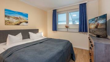 1 Schlafzimmer, WLAN
