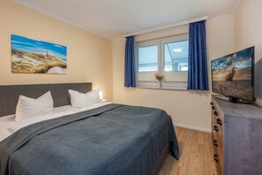 1 chambre, Wi-Fi