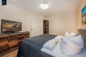 1 chambre, Wi-Fi