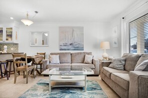 منطقة المعيشة