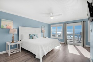 5 bedrooms, WiFi - Crystal Breeze (Destin)