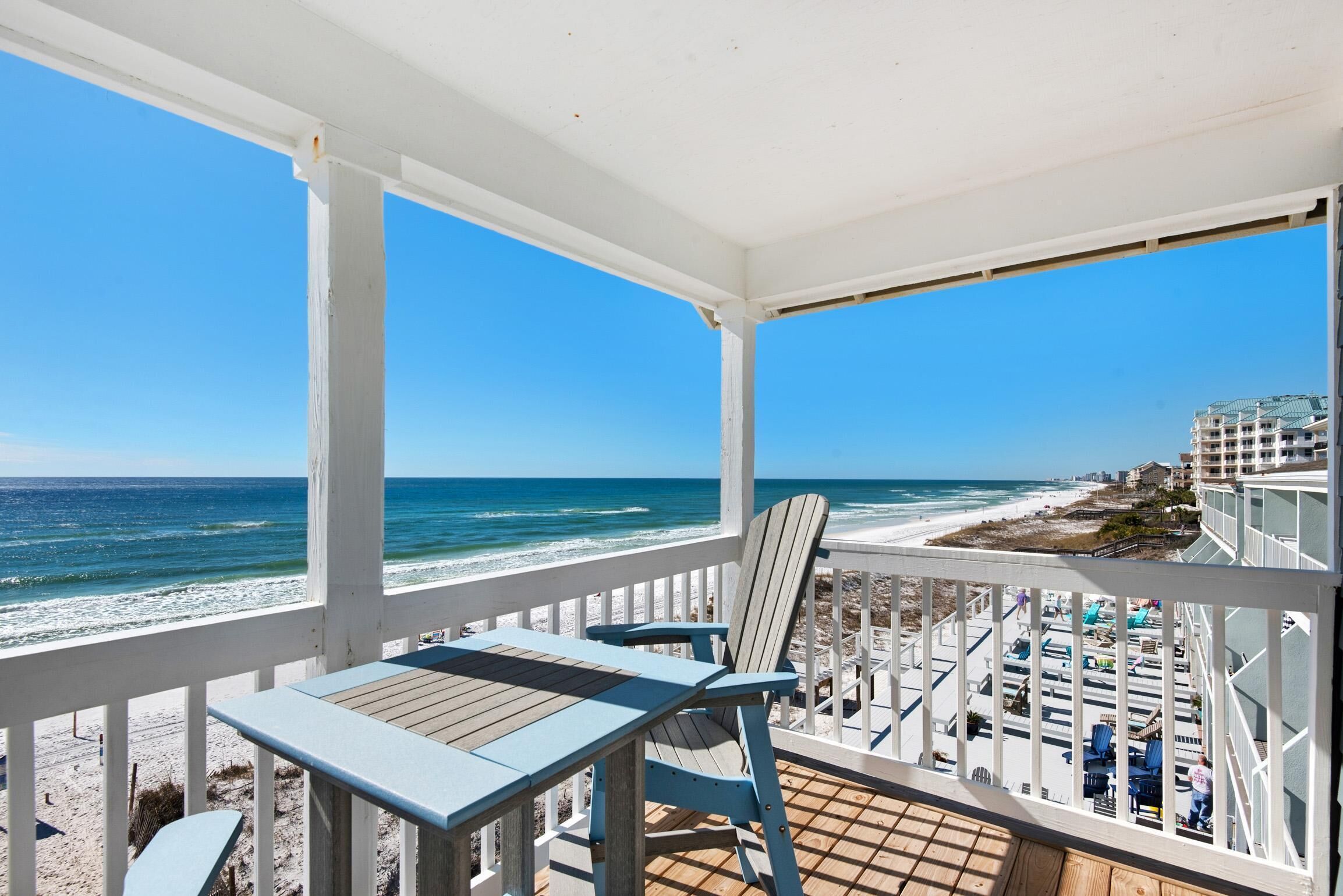 Townhome, Multiple Beds (Crystal Breeze) | Property grounds