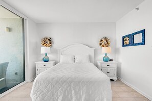 Condo, 1 Queen Bed with Sofa bed (Bayside at SanDestin 6770) | 1 bedroom, WiFi - Bayside Inn 6770 (Miramar Beach)