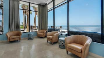 Leilighet, 1 queensize-seng med sovesofa (Bayside at SanDestin 6770) | Innvendig