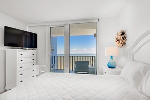 Condo, 1 Queen Bed with Sofa bed (Bayside at SanDestin 6770) | 1 bedroom, WiFi