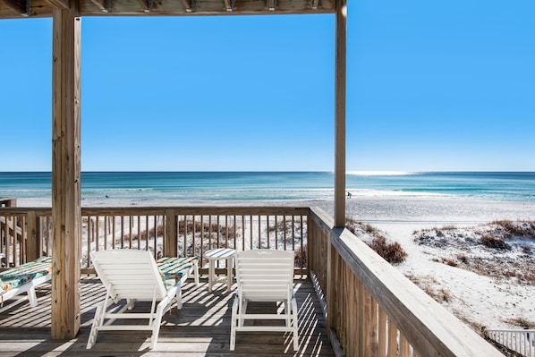 獨棟房屋, 多張床 (The Land of Ahhhs) | 住宿一隅