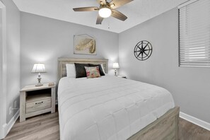 1 habitación y wifi 