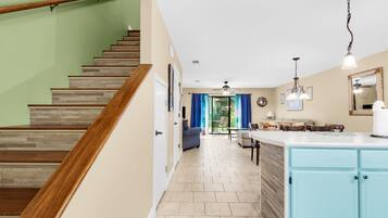 House, Multiple Beds (Gulf Highlands 220) | Interior