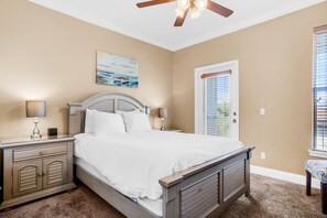 House, Multiple Beds (Changes in Latitude VCB) | WiFi