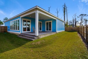 House, Multiple Beds (Viva La Vida) | Exterior - Viva La Vida (Santa Rosa Beach)