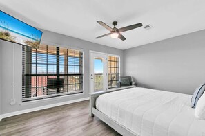 公寓客房, 多張床 (Horizon South 54-303) | 2 間臥室、無線上網