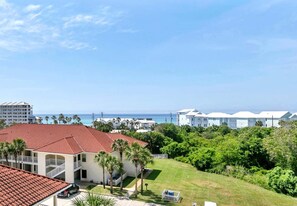 公寓客房, 多張床 (Horizon South 54-303) | 外觀