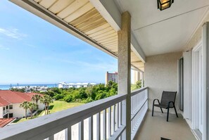 公寓客房, 多張床 (Horizon South 54-303) | 住宿一隅