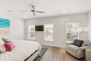 House, Multiple Beds (The Eagles Nest) - The Eagles Nest (Panama City Beach)