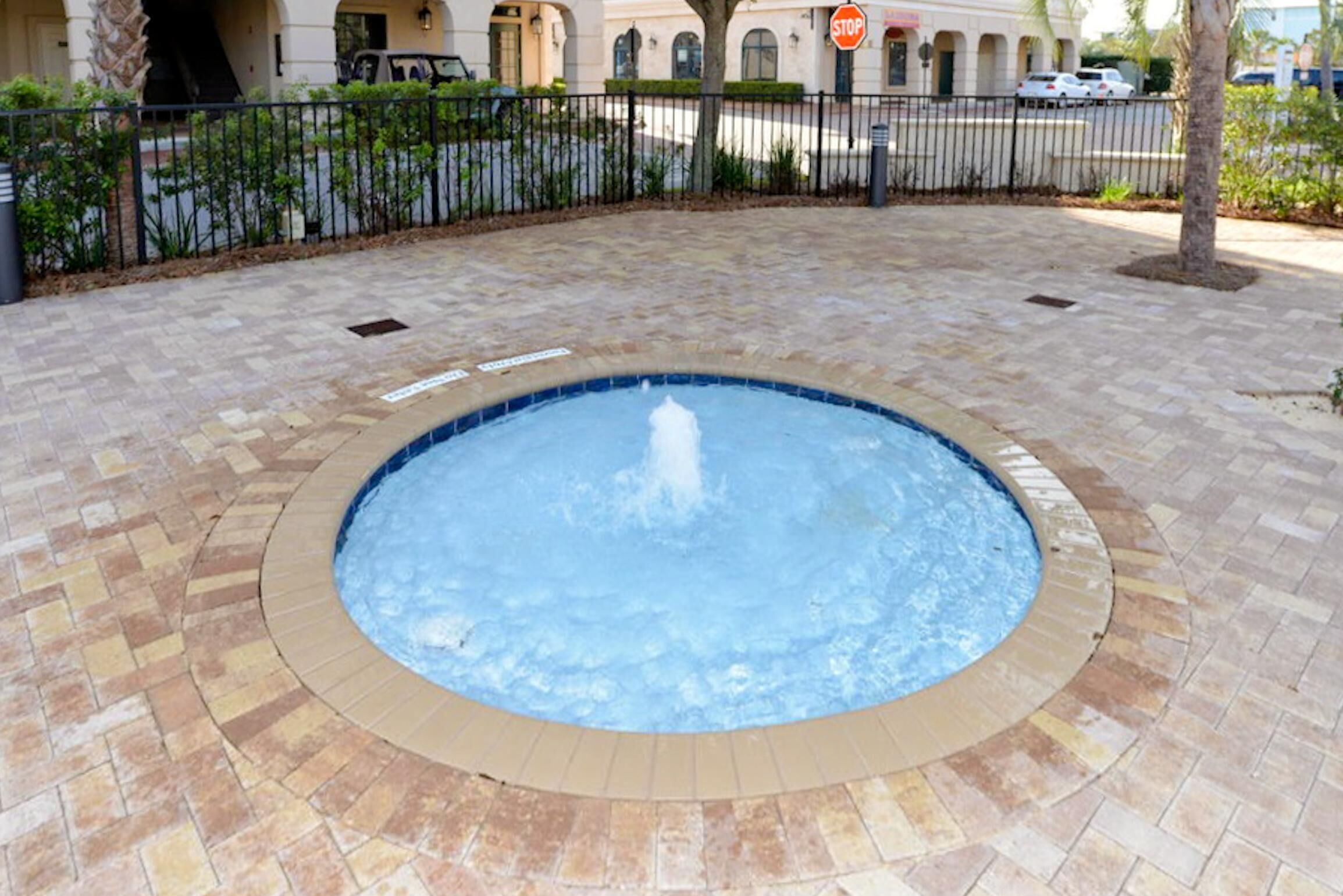 Condo, Multiple Beds (Village of South Walton E303) | Property grounds