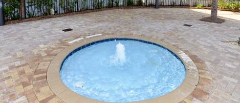 Condo, Multiple Beds (Village of South Walton E303) | Property grounds