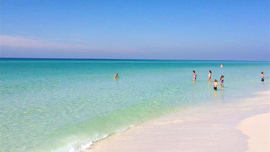 Village of South Walton E303