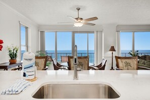 Leilighet, flere senger (Hidden Dunes 405) | Innvendig