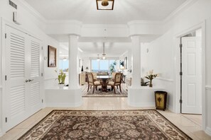 Condo, Multiple Beds (Hidden Dunes 405) | Dining - Hidden Dunes 405 (Panama City Beach)