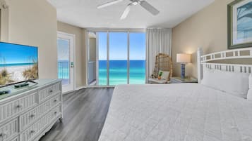 Appartement, Meerdere bedden (Long Beach Resort 1-1203) | 2 slaapkamers, wifi