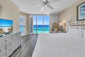 Condo, Multiple Beds (Long Beach Resort 1-1203) | 2 bedrooms, WiFi - Long Beach Resort 1-1203 (Panama City Beach)