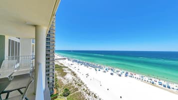 Appartement, Meerdere bedden (Long Beach Resort 1-1203) | Terrein van de accommodatie