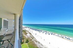 Condo, Multiple Beds (Long Beach Resort 1-1203) | Property grounds