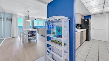 Appartement, Meerdere bedden (Long Beach Resort 1-1203) | Dineren