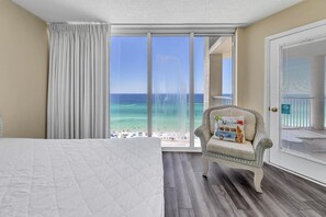 Condo, Multiple Beds (Long Beach Resort 1-1203) | 2 bedrooms, WiFi - Long Beach Resort 1-1203 (Panama City Beach)